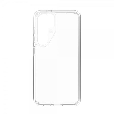 Zagg Samsung Galaxy S24 Deksel Crystal Palace Transparent