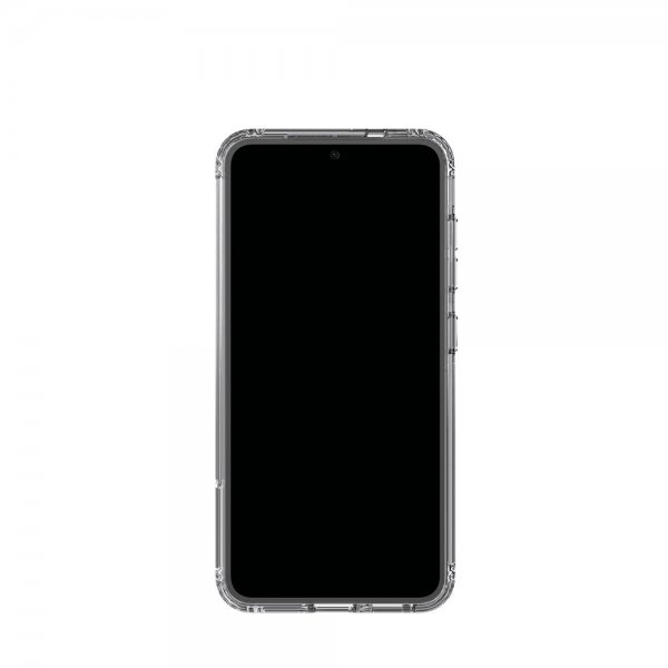 Tech21 Samsung Galaxy S24 Deksel Evo Clear Transparent