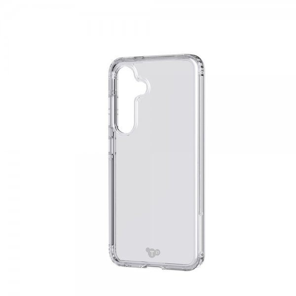 Tech21 Samsung Galaxy S24 Deksel Evo Clear Transparent