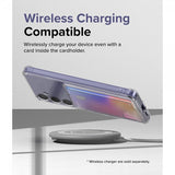 Ringke Samsung Galaxy S24 Fusion Card Clear