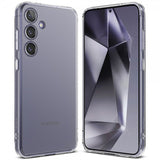 Ringke Samsung Galaxy S24 Fusion Matte Clear