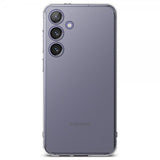 Ringke Samsung Galaxy S24 Fusion Matte Clear
