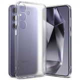 Ringke Samsung Galaxy S24 Fusion Matte Clear
