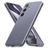 Ringke Samsung Galaxy S24 Fusion Matte Clear