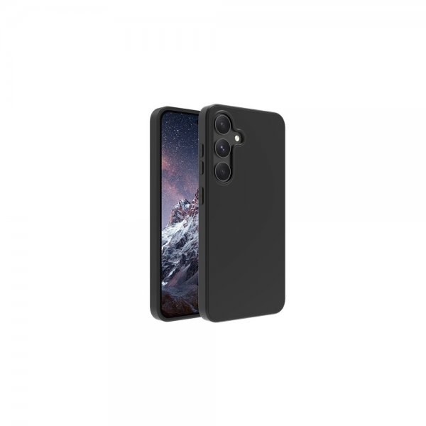 dbramante1928 Samsung Galaxy S24 Deksel Greenland Night Black