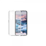 dbramante1928 Samsung Galaxy S24 Deksel Iceland Pro Clear