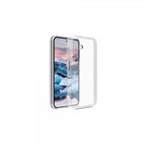 dbramante1928 Samsung Galaxy S24 Deksel Iceland Pro Clear