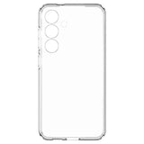 Spigen Samsung Galaxy S24 Deksel Liquid Crystal Crystal Clear