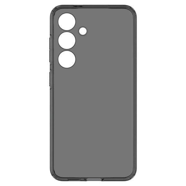 Spigen Samsung Galaxy S24 Deksel Liquid Crystal Space Crystal