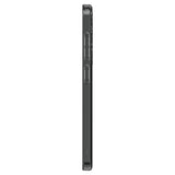 Spigen Samsung Galaxy S24 Deksel Liquid Crystal Space Crystal