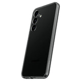 Spigen Samsung Galaxy S24 Deksel Liquid Crystal Space Crystal