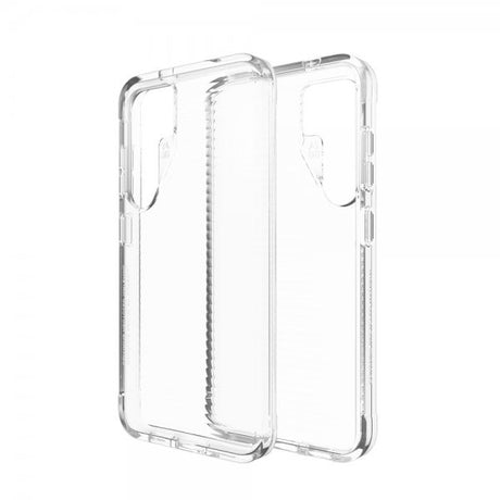 Zagg Samsung Galaxy S24 Deksel Luxe Transparent