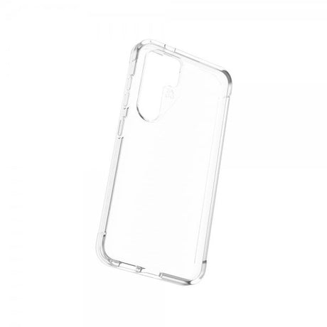 Zagg Samsung Galaxy S24 Deksel Luxe Transparent