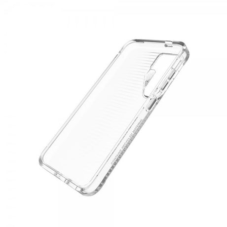 Zagg Samsung Galaxy S24 Deksel Luxe Transparent