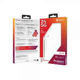 Zagg Samsung Galaxy S24 Deksel Luxe Transparent