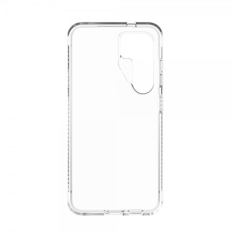 Zagg Samsung Galaxy S24 Deksel Luxe Transparent