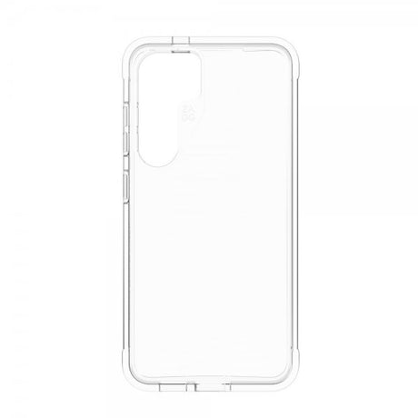 Zagg Samsung Galaxy S24 Deksel Luxe Transparent