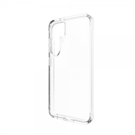 Zagg Samsung Galaxy S24 Deksel Luxe Transparent