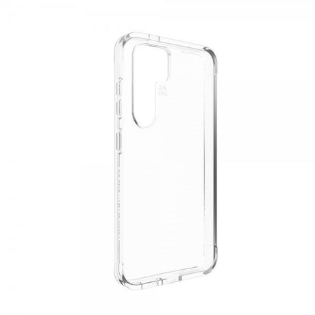 Zagg Samsung Galaxy S24 Deksel Luxe Transparent