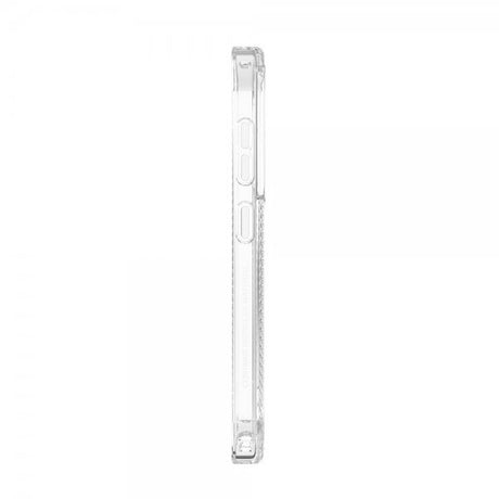 Zagg Samsung Galaxy S24 Deksel Luxe Transparent