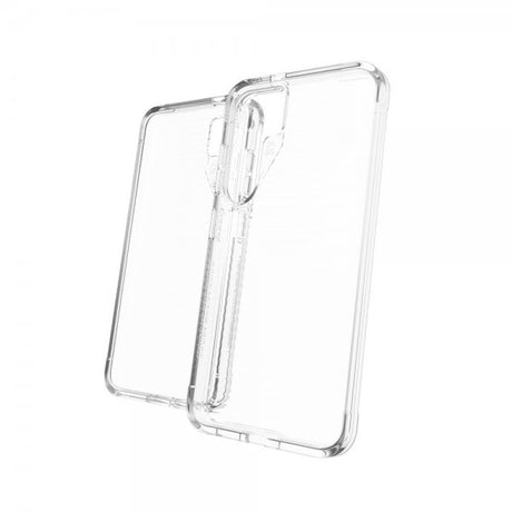 Zagg Samsung Galaxy S24 Deksel Luxe Transparent