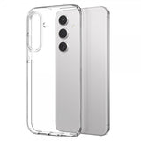 Northjo Samsung Galaxy S24 Deksel med Skjermbeskytter og Kamerabeskytter 3-i-1