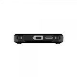 Urban Armor Gear (UAG) Samsung Galaxy S24 Deksel Monarch Carbon Fiber Svart