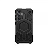 Urban Armor Gear (UAG) Samsung Galaxy S24 Deksel Monarch Carbon Fiber Svart