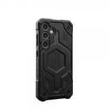 Urban Armor Gear (UAG) Samsung Galaxy S24 Deksel Monarch Carbon Fiber Svart