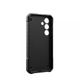 Urban Armor Gear (UAG) Samsung Galaxy S24 Deksel Monarch Pro MagSafe Svart