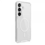 Nillkin Samsung Galaxy S24 Deksel Nature Pro Series MagSafe Transparent
