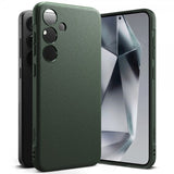 Ringke Samsung Galaxy S24 Onyx Dark Green
