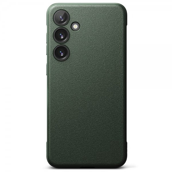 Ringke Samsung Galaxy S24 Onyx Dark Green