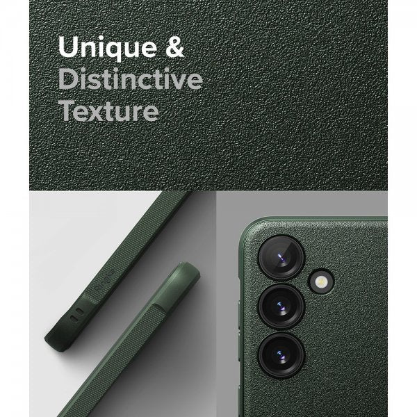 Ringke Samsung Galaxy S24 Onyx Dark Green