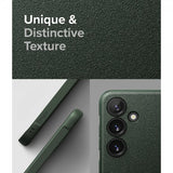 Ringke Samsung Galaxy S24 Onyx Dark Green