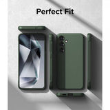 Ringke Samsung Galaxy S24 Onyx Dark Green