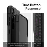 Ringke Samsung Galaxy S24 Onyx Svart