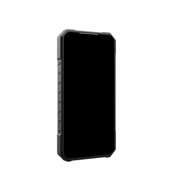 Urban Armor Gear (UAG) Samsung Galaxy S24 Deksel Pathfinder MagSafe Svart