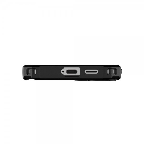 Urban Armor Gear (UAG) Samsung Galaxy S24 Deksel Pathfinder Svart