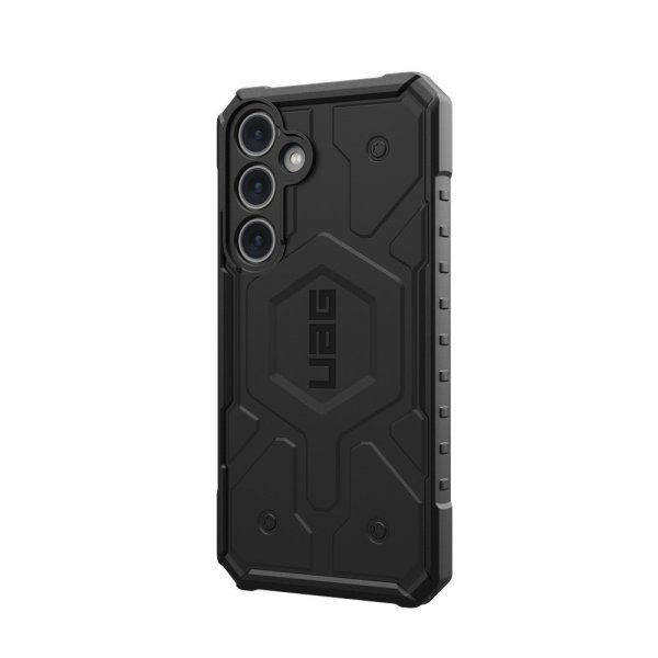 Urban Armor Gear (UAG) Samsung Galaxy S24 Deksel Pathfinder Svart