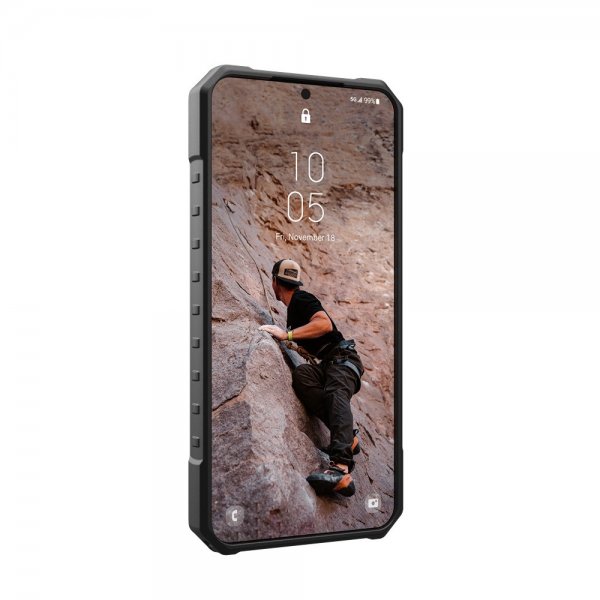 Urban Armor Gear (UAG) Samsung Galaxy S24 Deksel Pathfinder Svart
