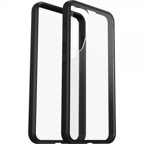 Otterbox Samsung Galaxy S24 Deksel React Black Crystal