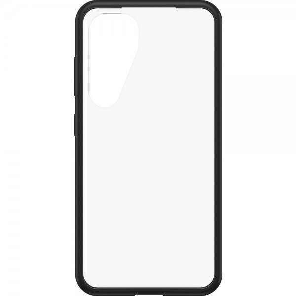 Otterbox Samsung Galaxy S24 Deksel React Black Crystal