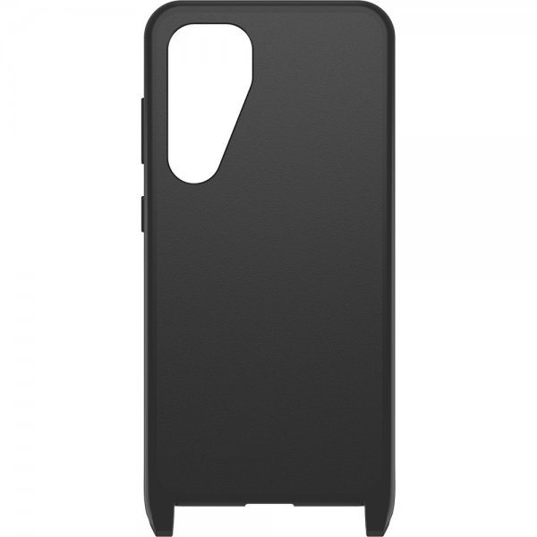 Otterbox Samsung Galaxy S24 Deksel React Necklace Svart