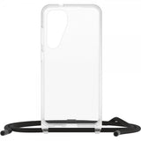 Otterbox Samsung Galaxy S24 Deksel React Necklace Transparent