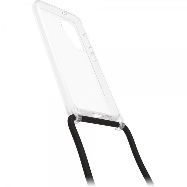 Otterbox Samsung Galaxy S24 Deksel React Necklace Transparent
