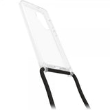 Otterbox Samsung Galaxy S24 Deksel React Necklace Transparent