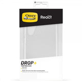 Otterbox Samsung Galaxy S24 Deksel React Stardust