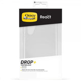 Otterbox Samsung Galaxy S24 Deksel React Transparent