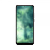 Xqisit Samsung Galaxy S24 Deksel Silicone Case Svart